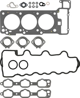Victor Reinz Left Engine Cylinder Head Gasket Set - 1120160920K